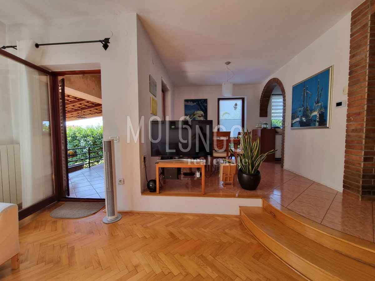 Casa Sroki, Viškovo, 170m2