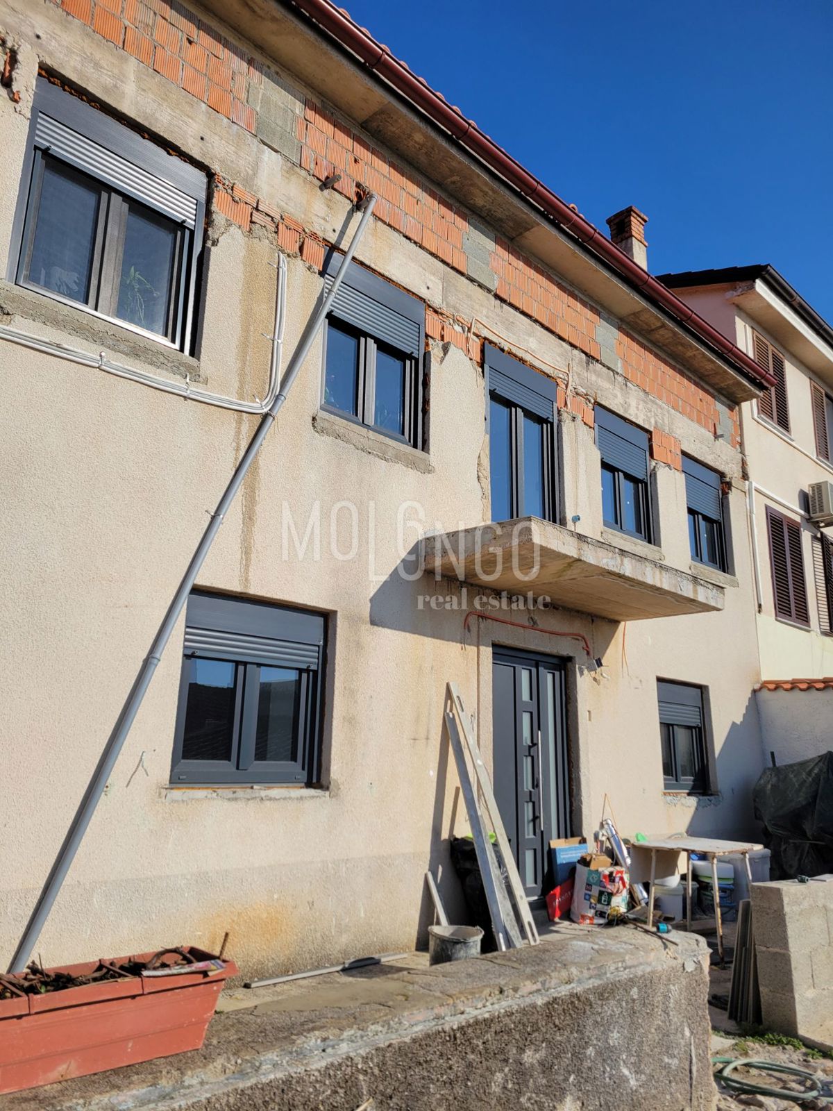 Casa Kostrena Sveta Lucija, Kostrena, 210m2