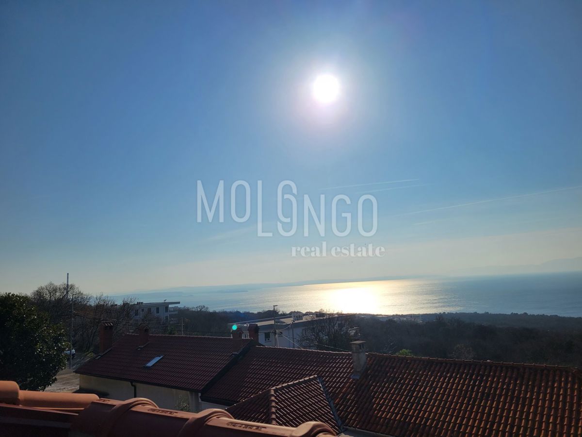 Casa Kostrena Sveta Lucija, Kostrena, 210m2