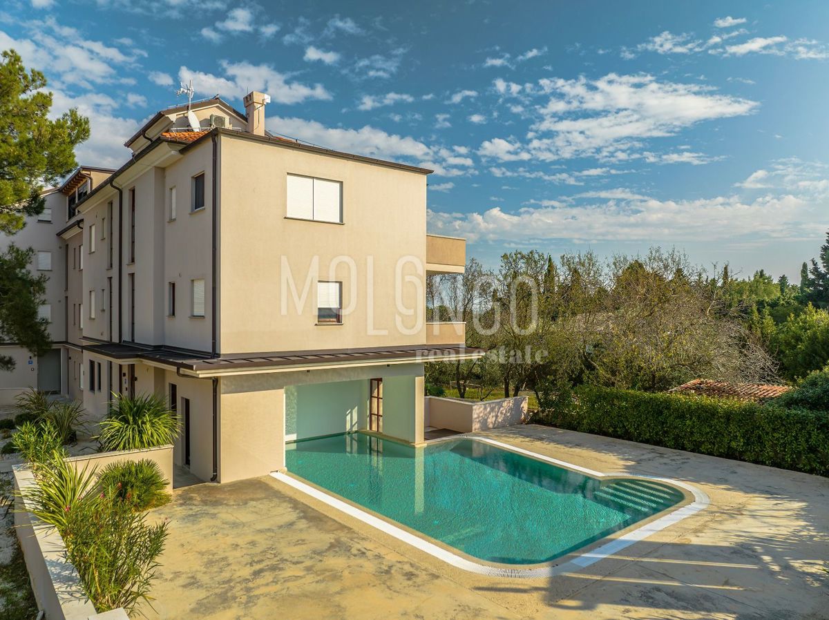 Appartamento/appartamento Premantura, Medulin, 166m2