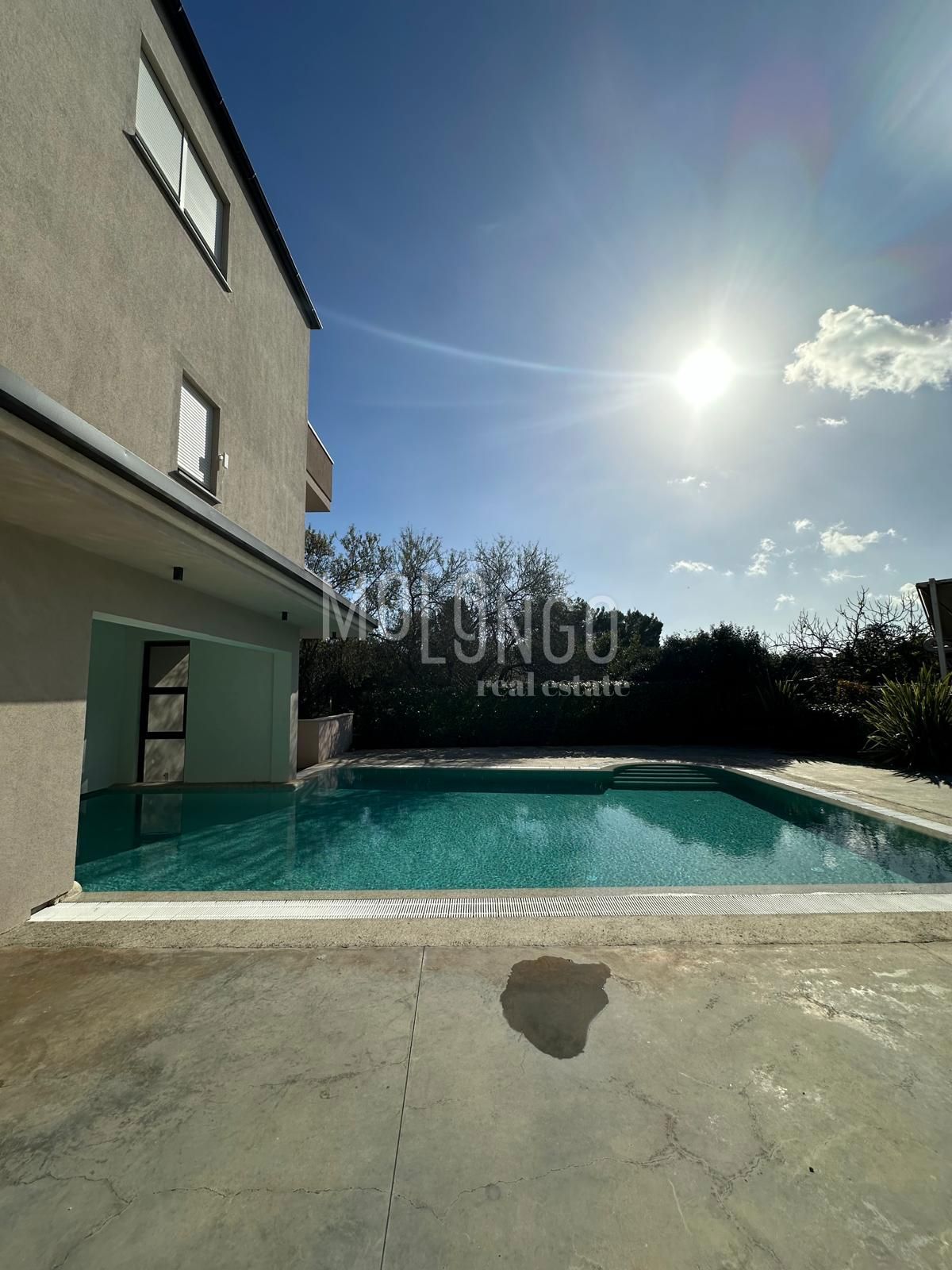 Appartamento/appartamento Premantura, Medulin, 166m2