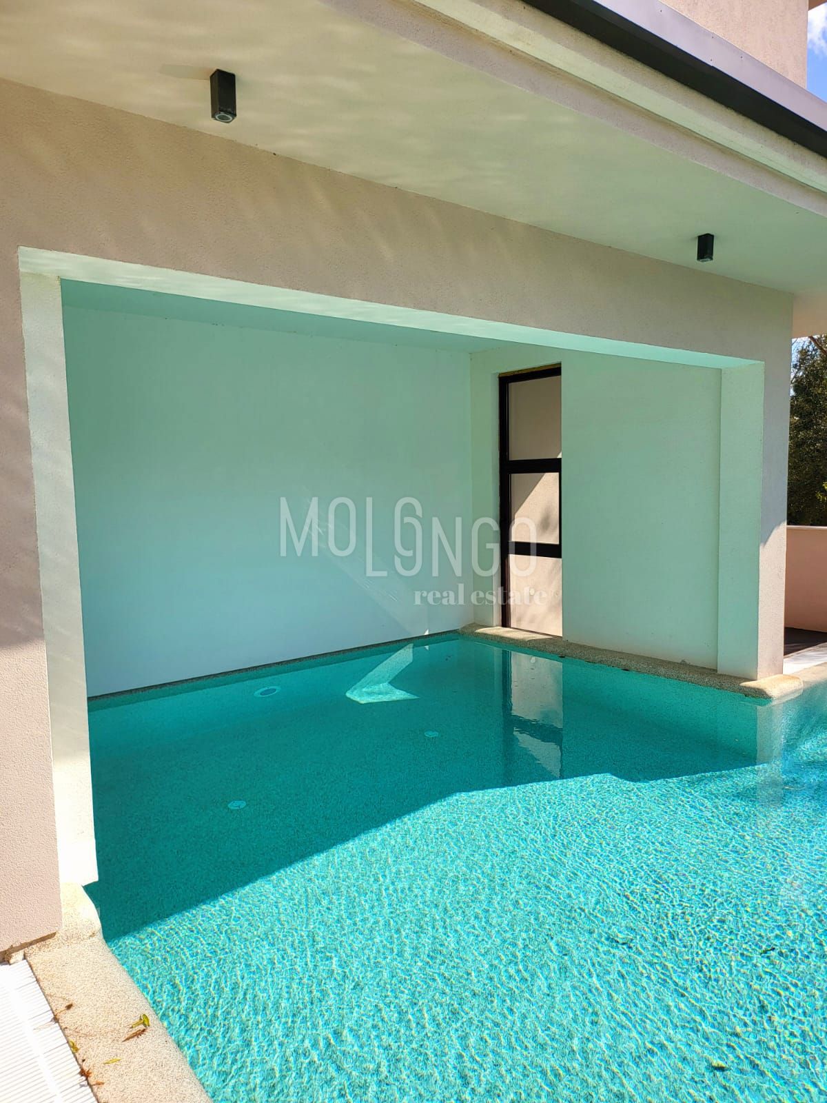 Appartamento/appartamento Premantura, Medulin, 166m2