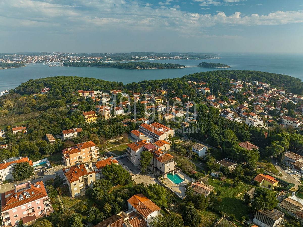 Appartamento/appartamento Premantura, Medulin, 166m2