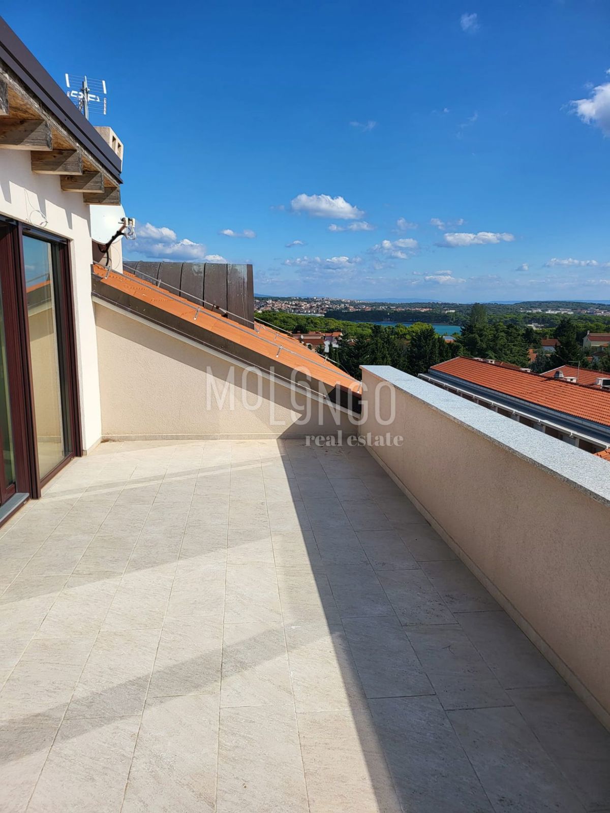 Appartamento/appartamento Premantura, Medulin, 166m2