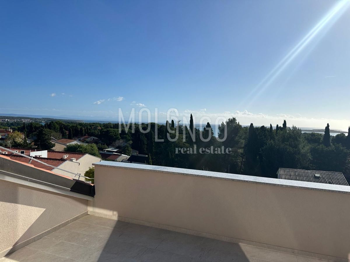 Appartamento/appartamento Premantura, Medulin, 166m2