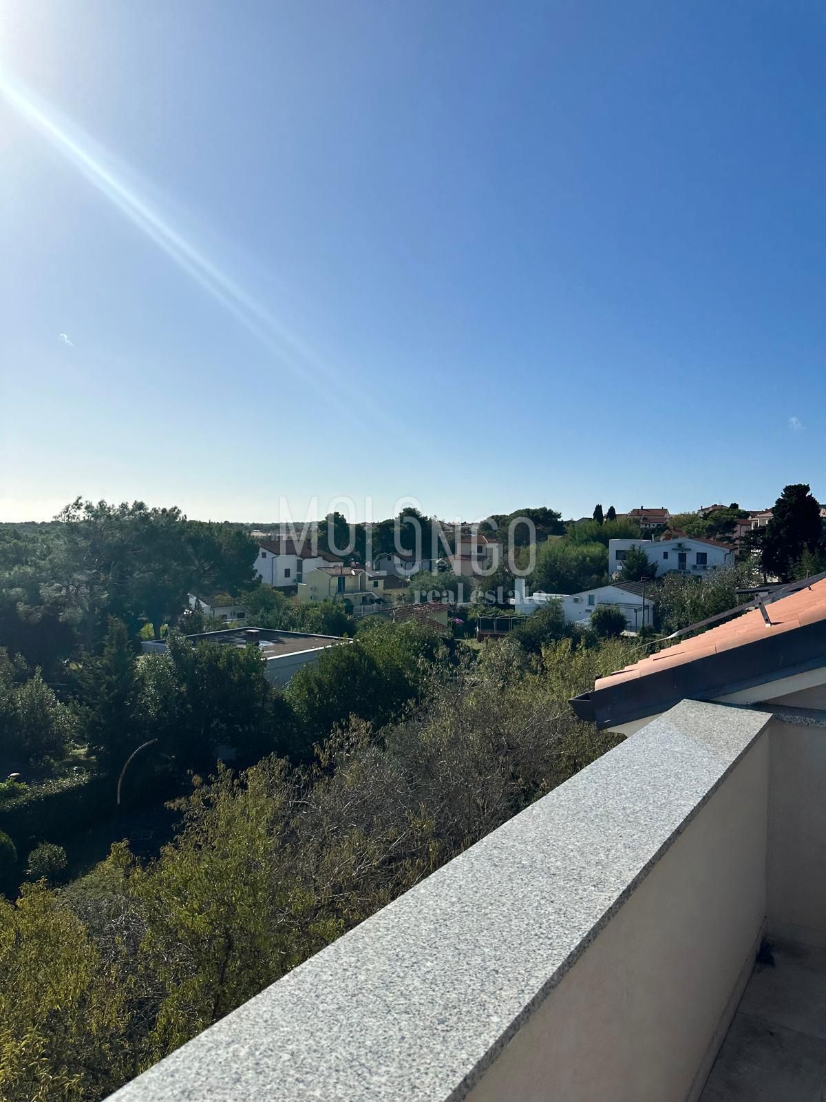 Appartamento/appartamento Premantura, Medulin, 166m2