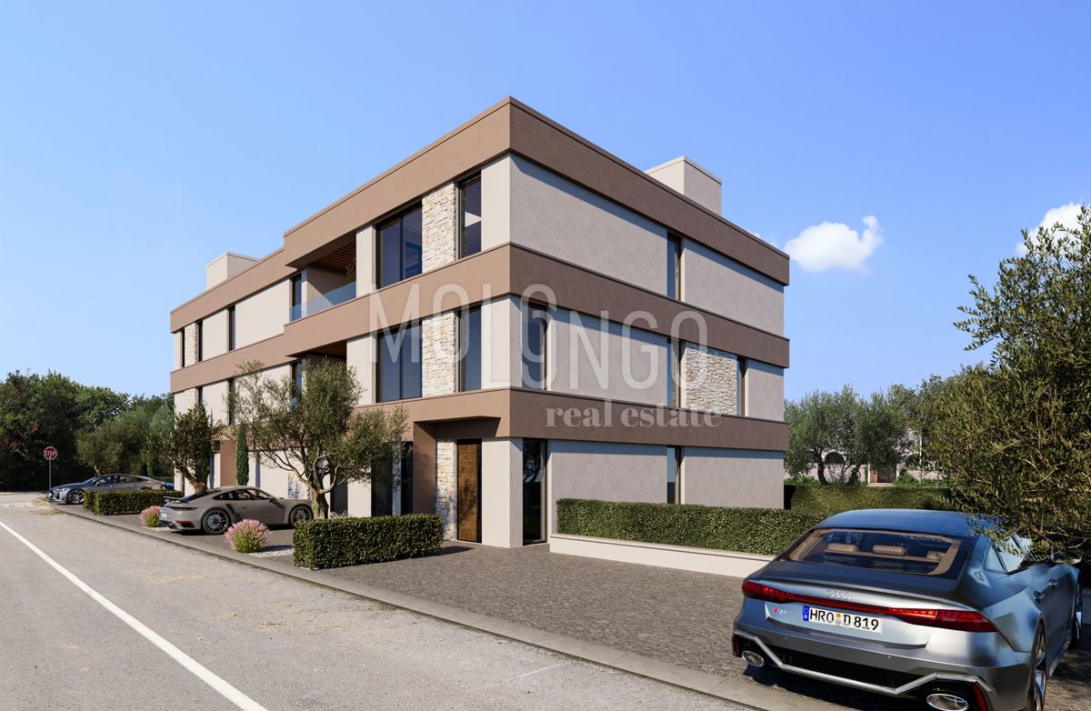 Appartamento/appartamento Vabriga, Tar-Vabriga, 53m2