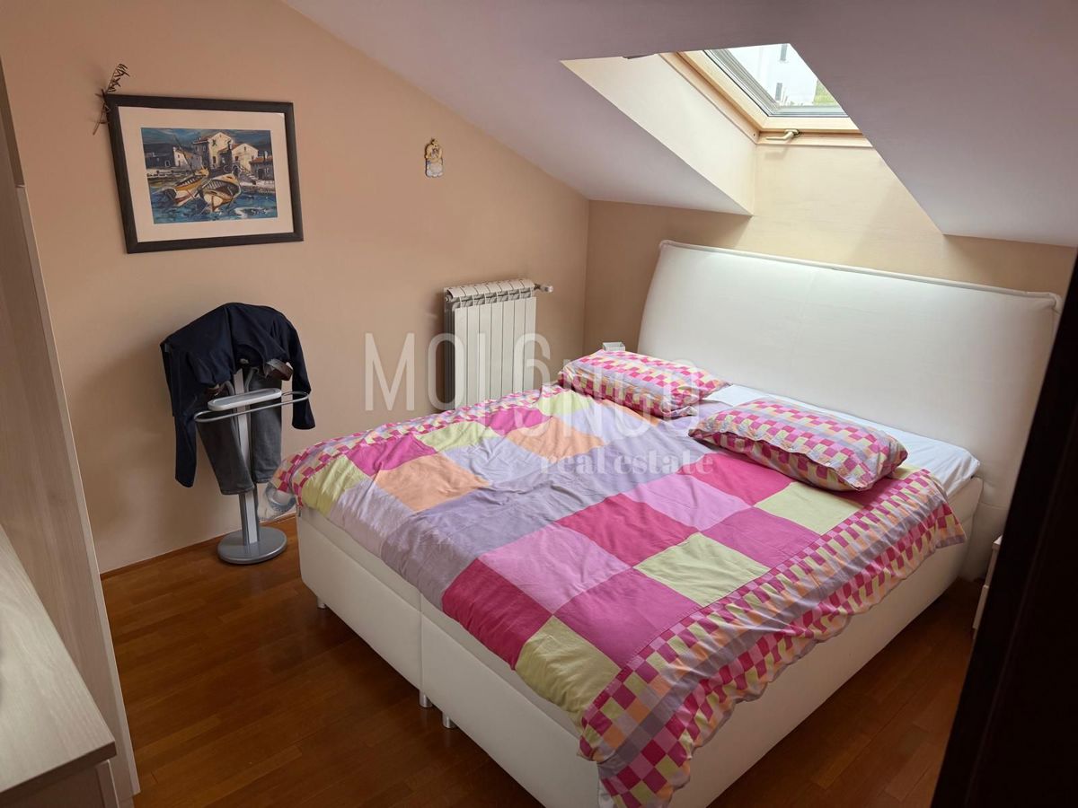 Appartamento/appartamento Cres, 132m2