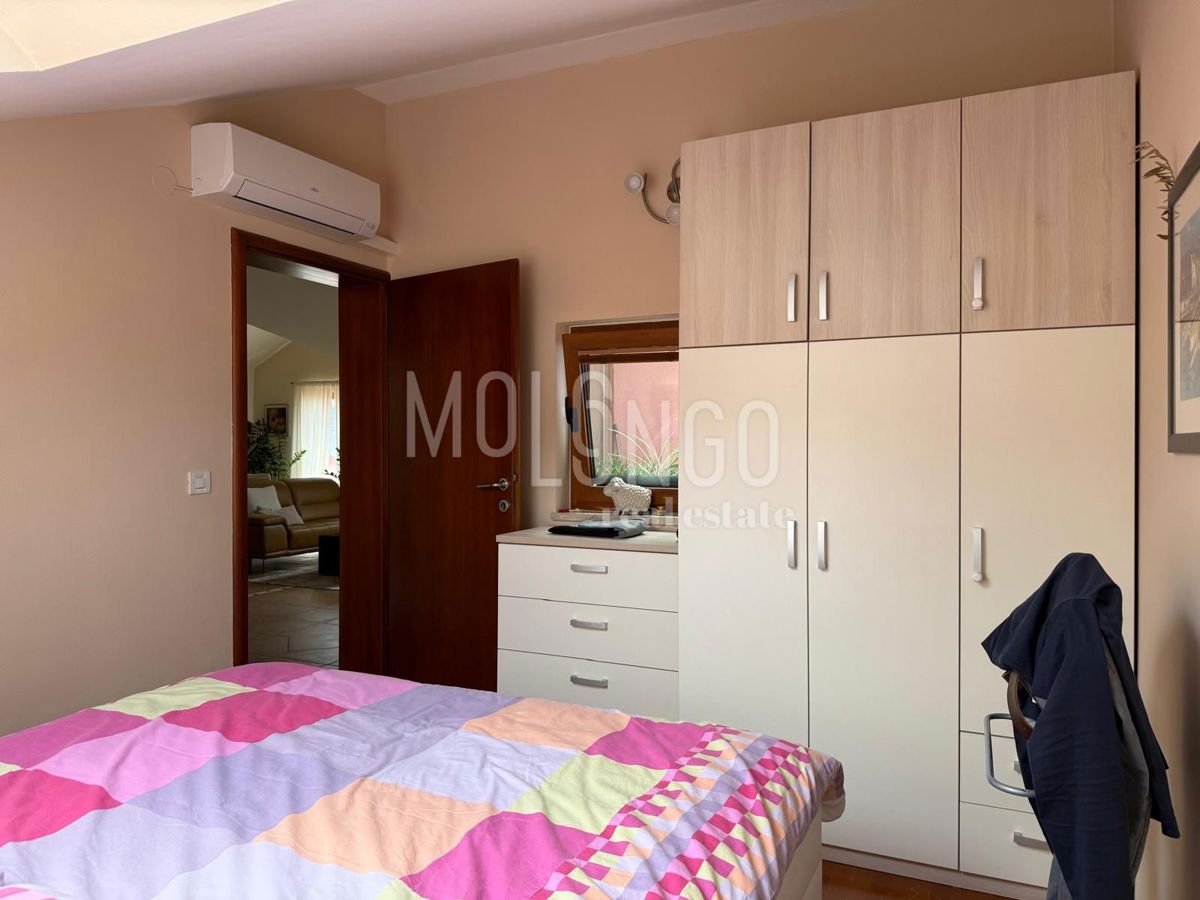 Appartamento/appartamento Cres, 132m2