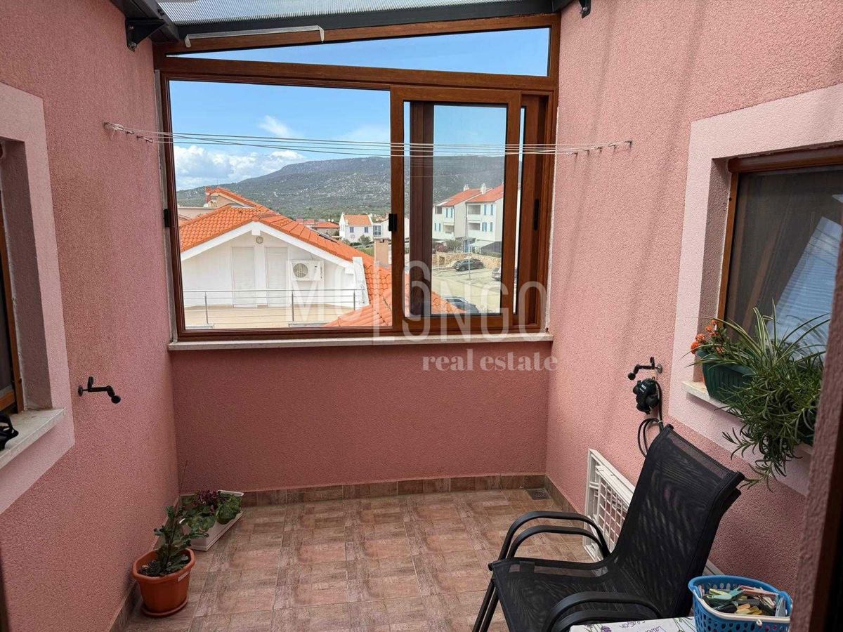 Appartamento/appartamento Cres, 132m2