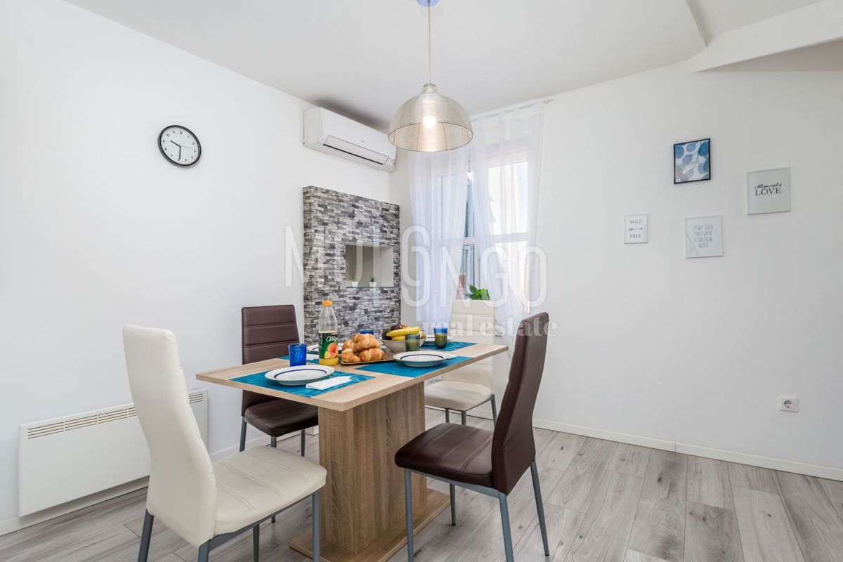 Appartamento/appartamento Centar, Rijeka, 73m2