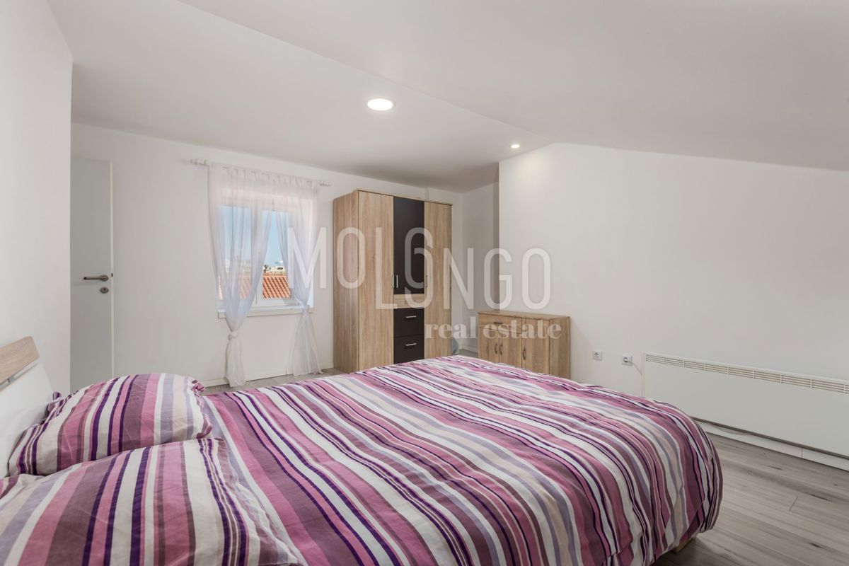 Appartamento/appartamento Centar, Rijeka, 73m2