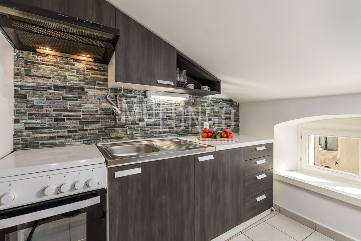 Appartamento/appartamento Centar, Rijeka, 73m2