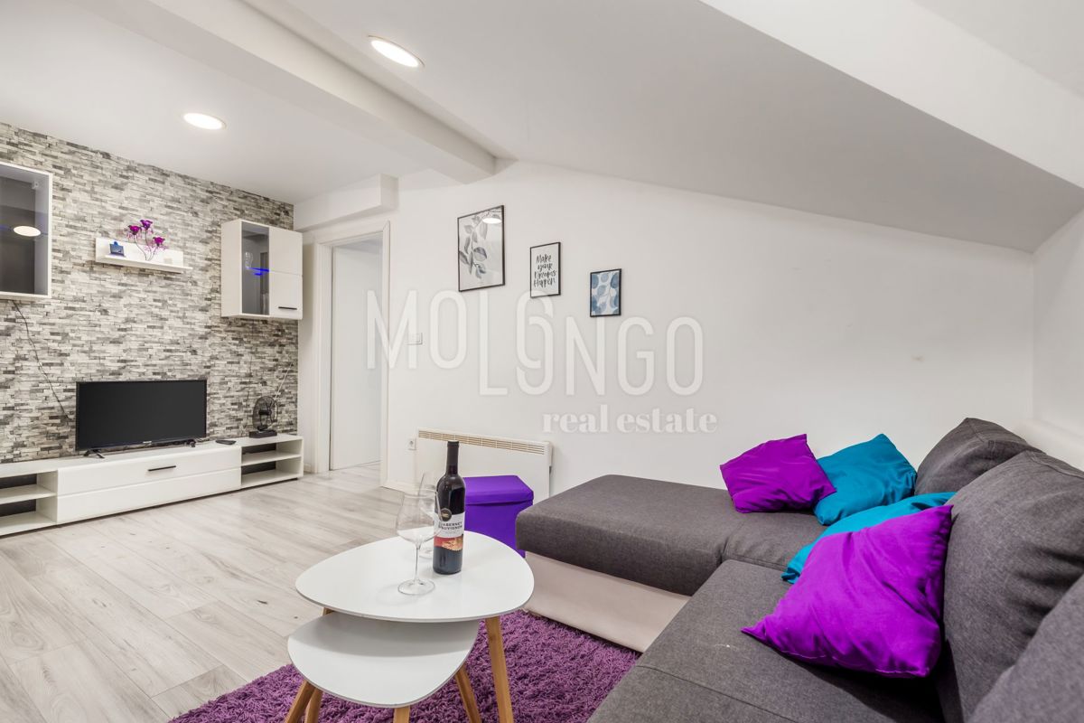 Appartamento/appartamento Centar, Rijeka, 73m2