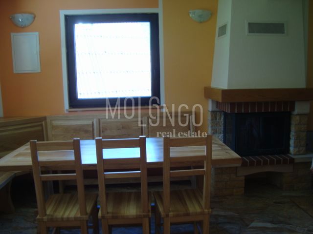 Casa Gerovski Kraj, Čabar, 88,27m2