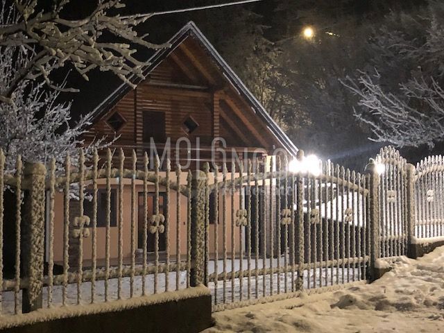 Casa Gerovski Kraj, Čabar, 88,27m2