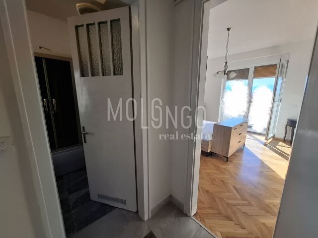 Appartamento/appartamento Centar, Rijeka, 107,07m2