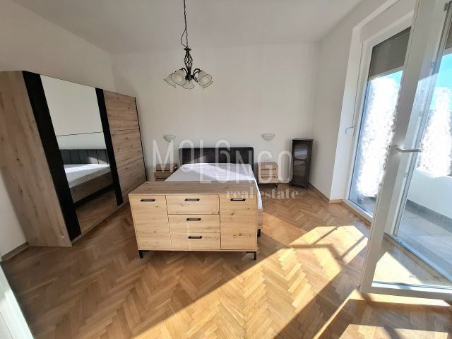 Appartamento/appartamento Centar, Rijeka, 107,07m2