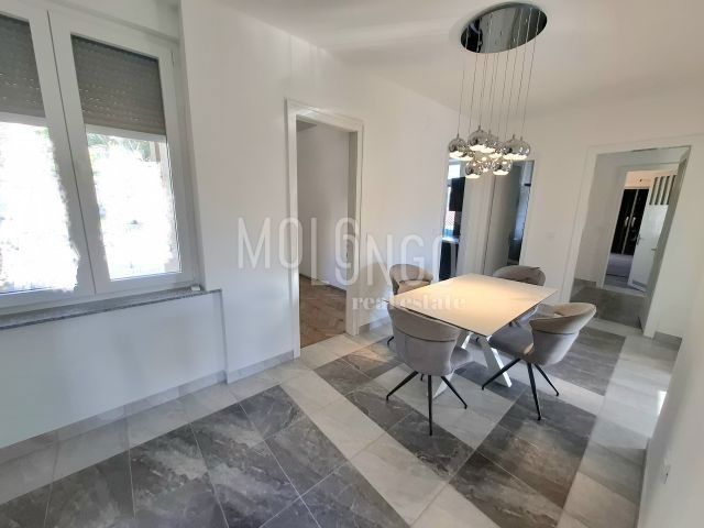 Appartamento/appartamento Centar, Rijeka, 107,07m2