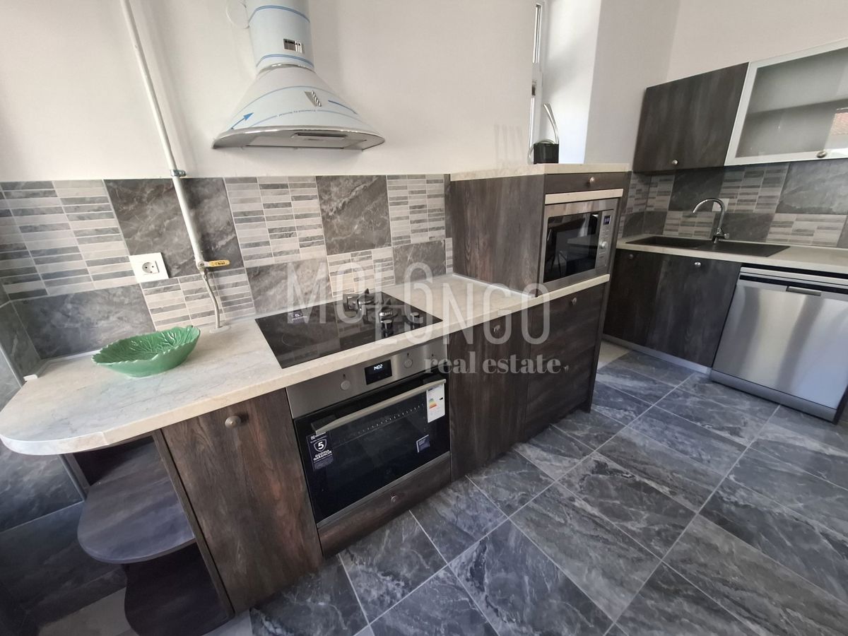 Appartamento/appartamento Centar, Rijeka, 107,07m2