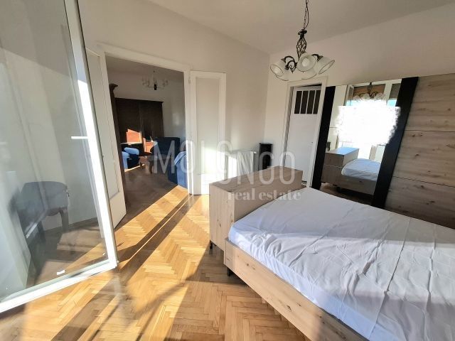 Appartamento/appartamento Centar, Rijeka, 107,07m2