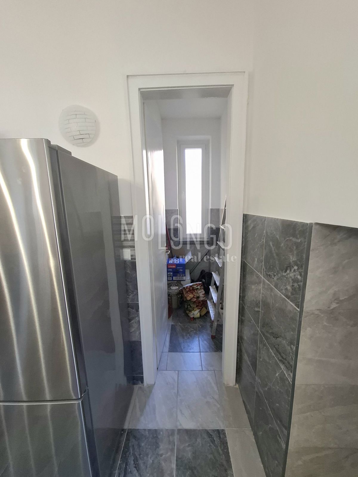 Appartamento/appartamento Centar, Rijeka, 107,07m2