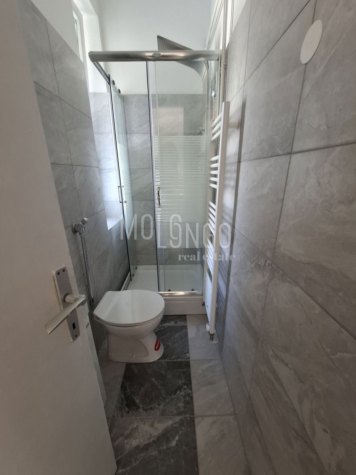 Appartamento/appartamento Centar, Rijeka, 107,07m2