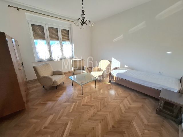 Appartamento/appartamento Centar, Rijeka, 107,07m2