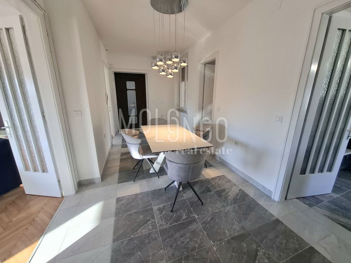 Appartamento/appartamento Centar, Rijeka, 107,07m2