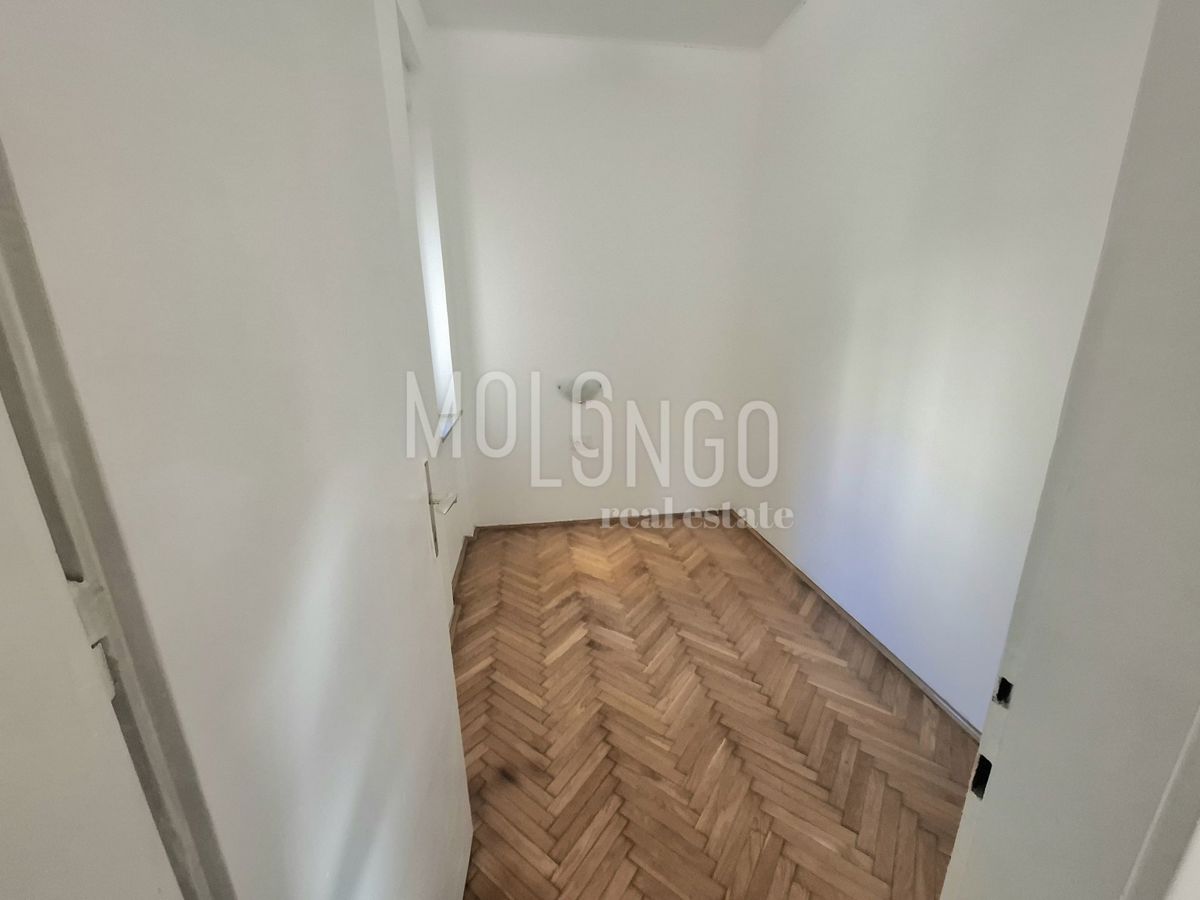 Appartamento/appartamento Centar, Rijeka, 107,07m2