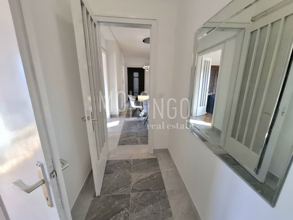Appartamento/appartamento Centar, Rijeka, 107,07m2