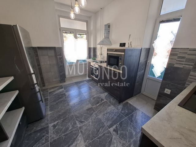 Appartamento/appartamento Centar, Rijeka, 107,07m2