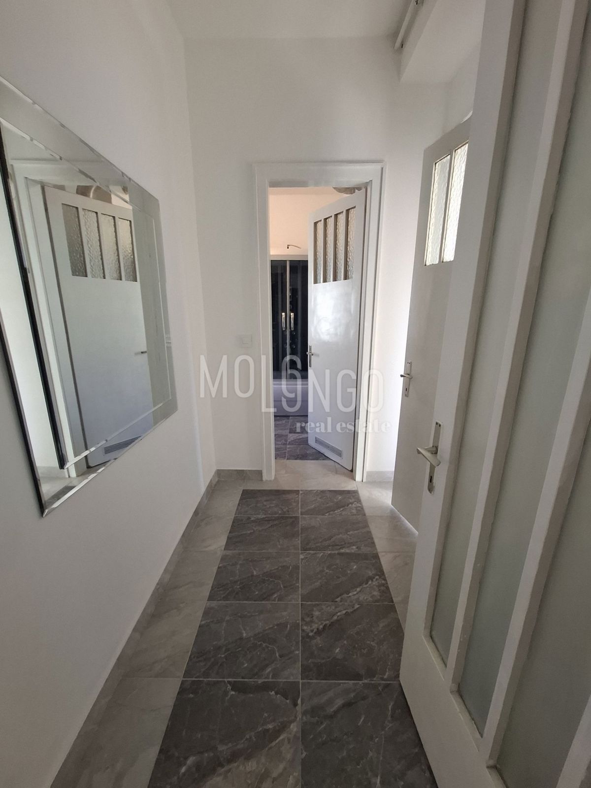 Appartamento/appartamento Centar, Rijeka, 107,07m2