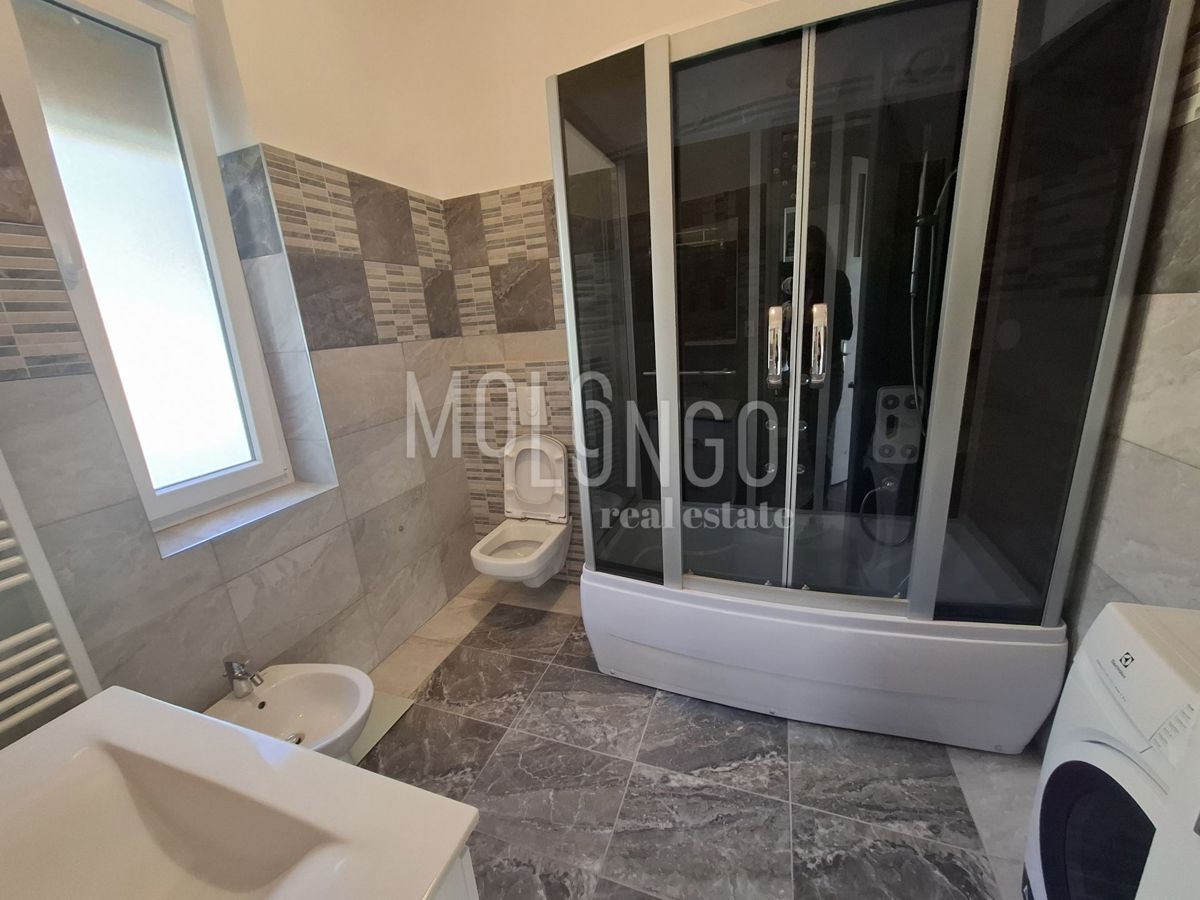 Appartamento/appartamento Centar, Rijeka, 107,07m2