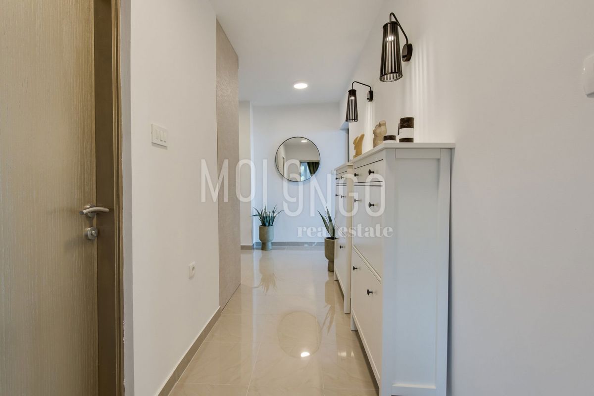 Appartamento/appartamento Volosko, Opatija, 121,35m2