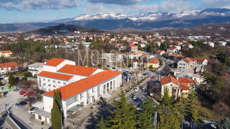 Terreno Čavle, 2637m2