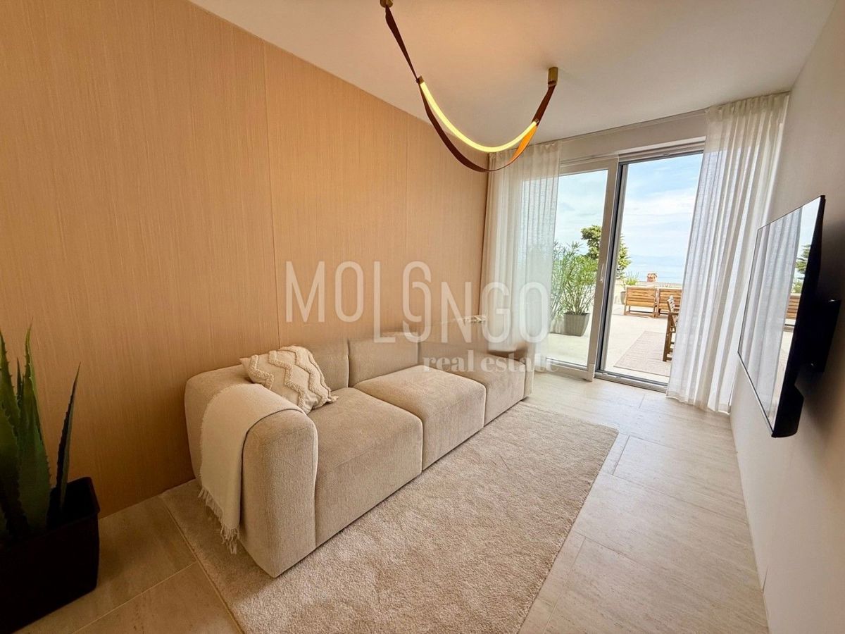 Appartamento/appartamento Lovran, 60m2