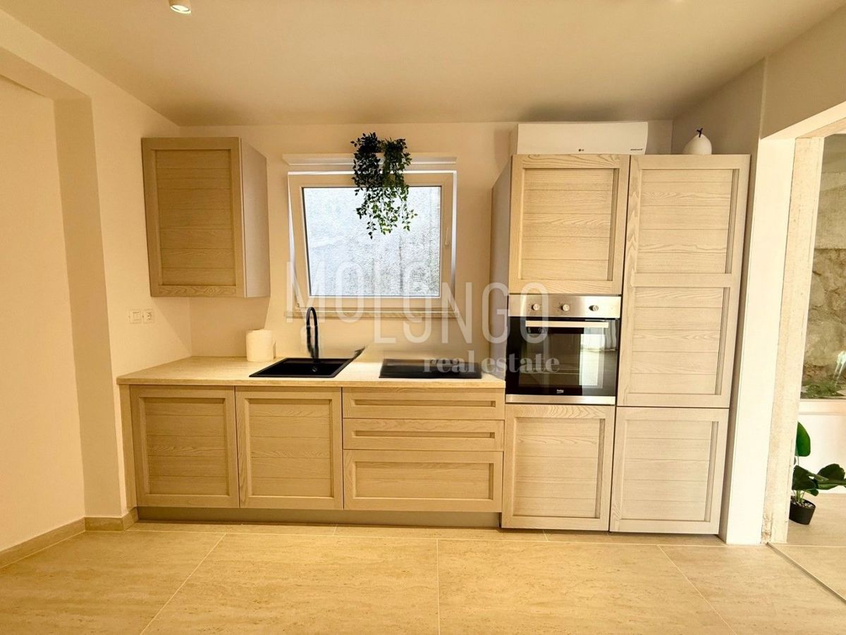 Appartamento/appartamento Lovran, 60m2