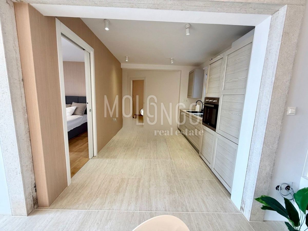 Appartamento/appartamento Lovran, 60m2