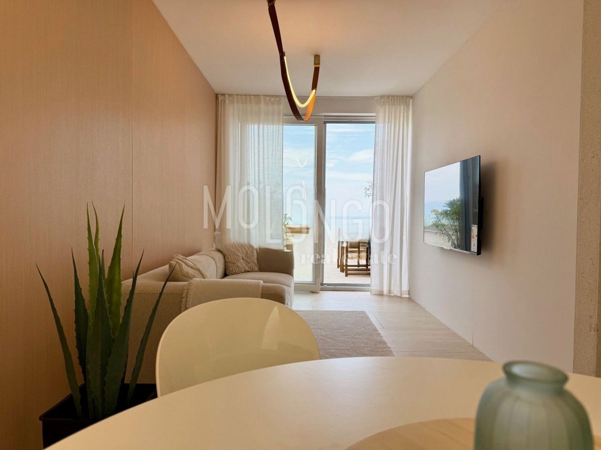 Appartamento/appartamento Lovran, 60m2