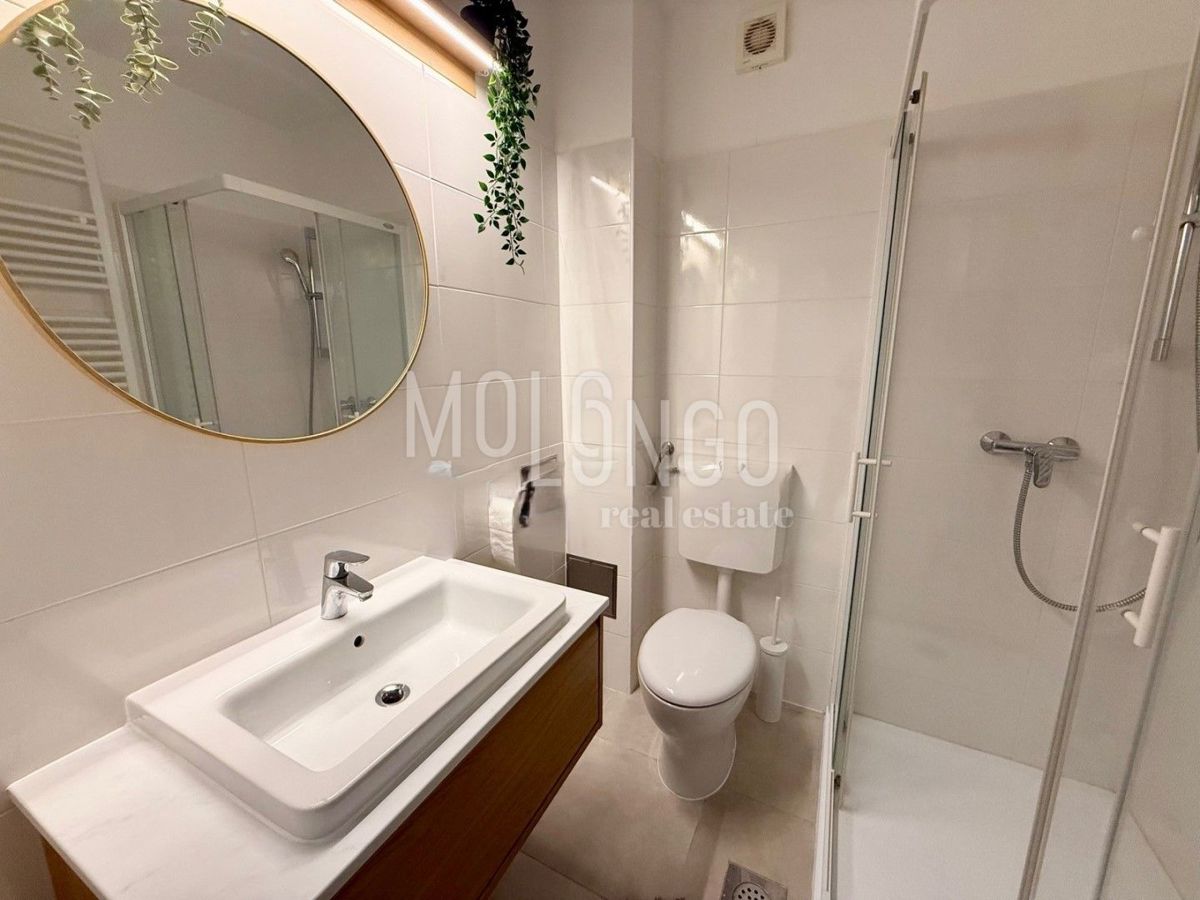 Appartamento/appartamento Lovran, 60m2