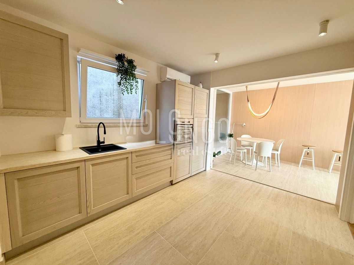 Appartamento/appartamento Lovran, 60m2