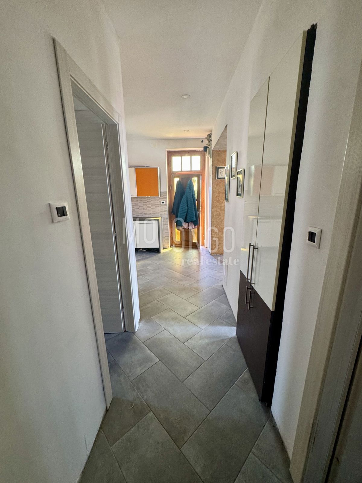 Appartamento/appartamento Zamet, Rijeka, 68m2