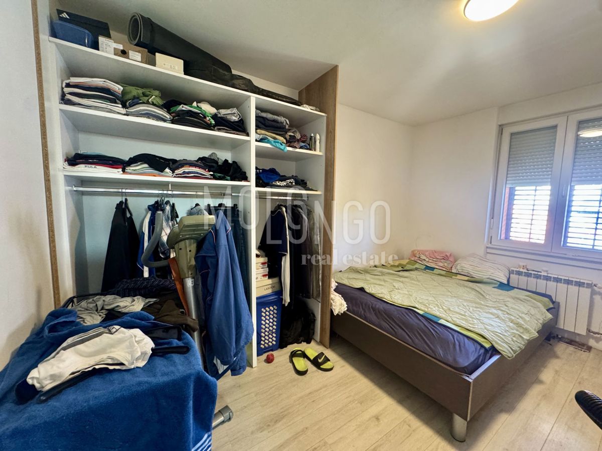 Appartamento/appartamento Zamet, Rijeka, 68m2