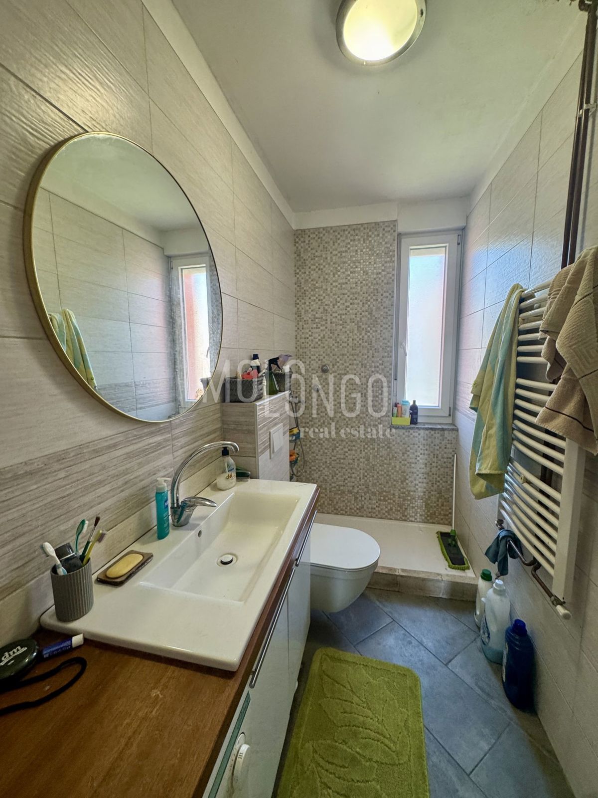 Appartamento/appartamento Zamet, Rijeka, 68m2