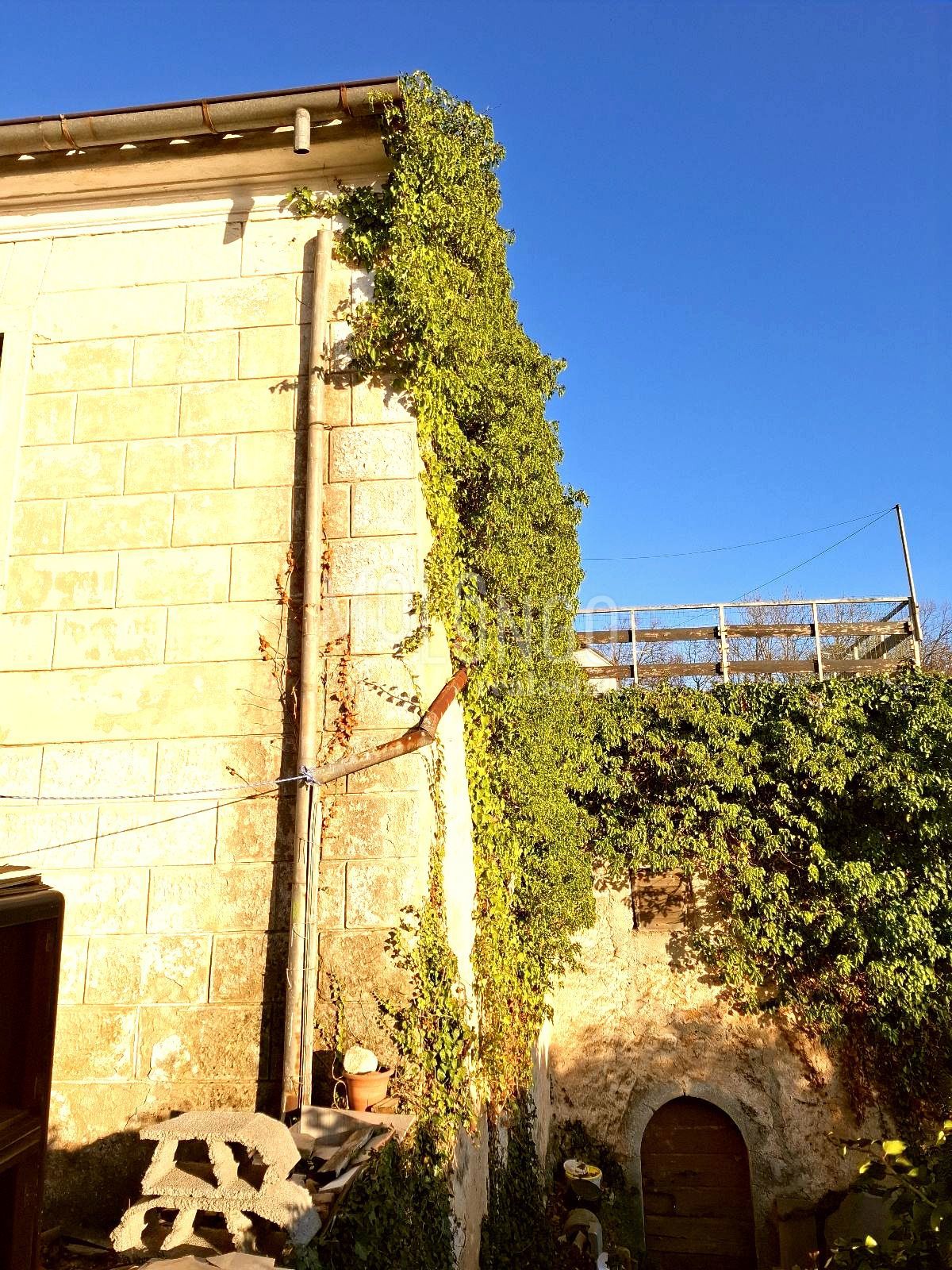 Casa Hreljin, Bakar, 120m2