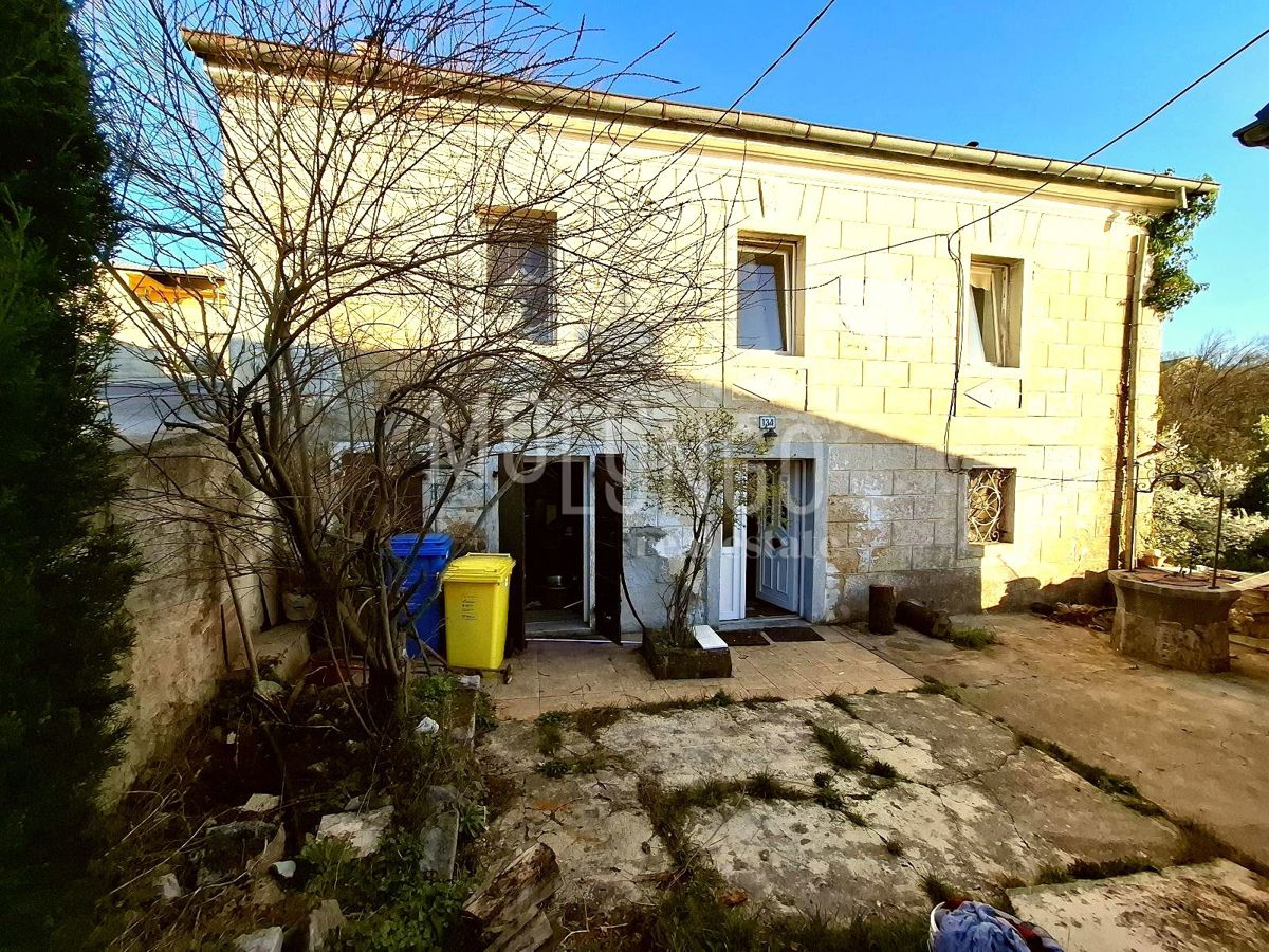 Casa Hreljin, Bakar, 120m2