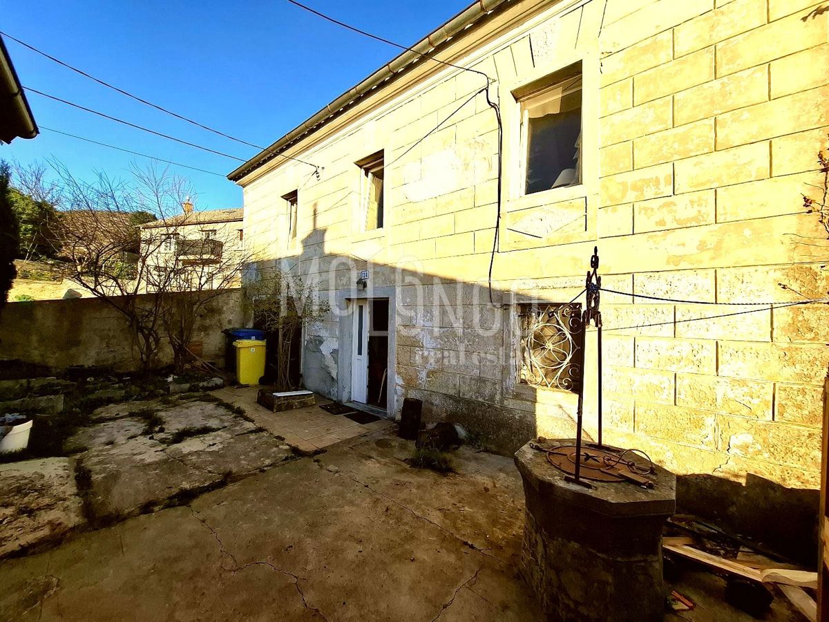 Casa Hreljin, Bakar, 120m2