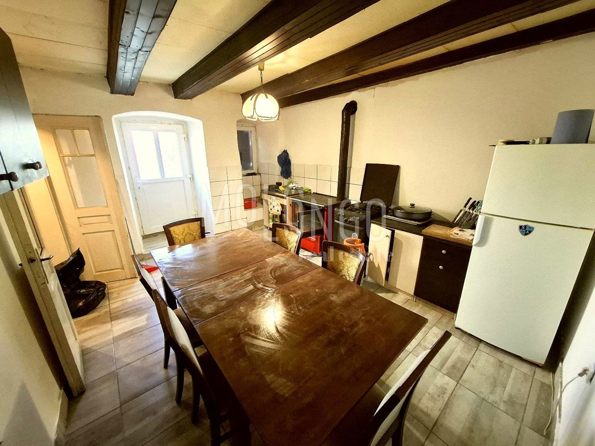 Casa Hreljin, Bakar, 120m2