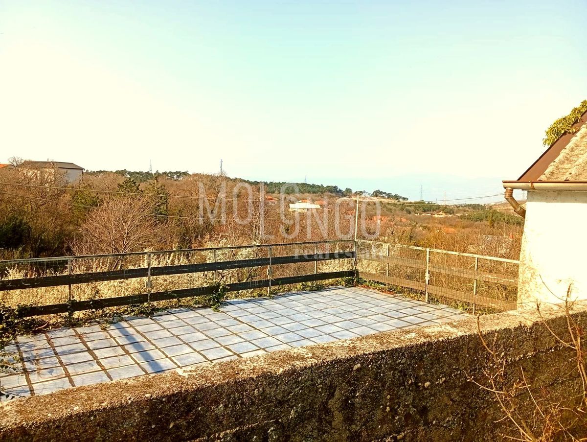 Casa Hreljin, Bakar, 120m2